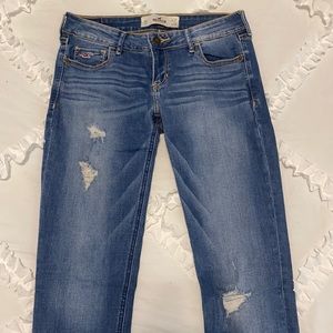 Hollister Skinny Jeans